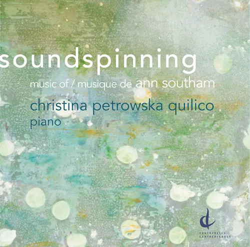 Soundspinning