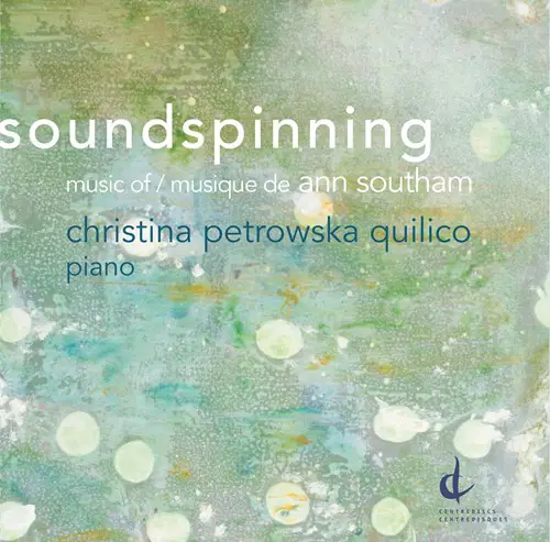 Soundspinning