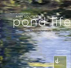 Pond Life Ann Southam