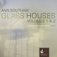 Glass Houses Complete Collection Ann Southam