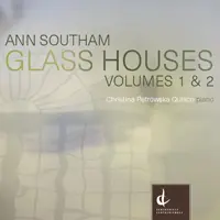 Glass Houses Complete Collection Ann Southam