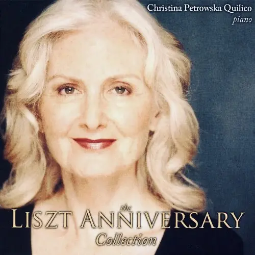 Liszt Anniversary