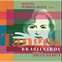 Tangos Brasileiros