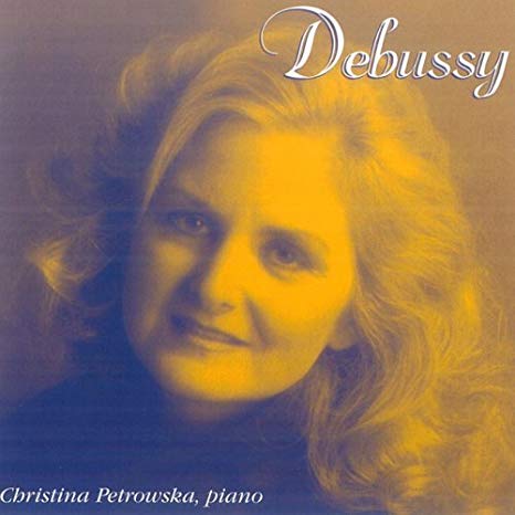 Debussy