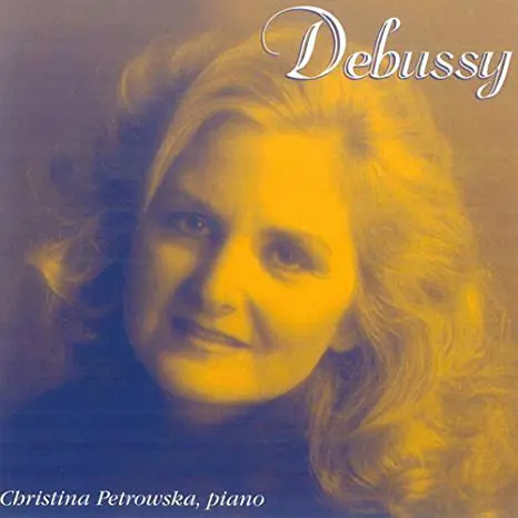 Debussy